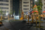 Жилой Комплекс "Новый город" Комфорт-класс г. Калининград, ул. Новгородская