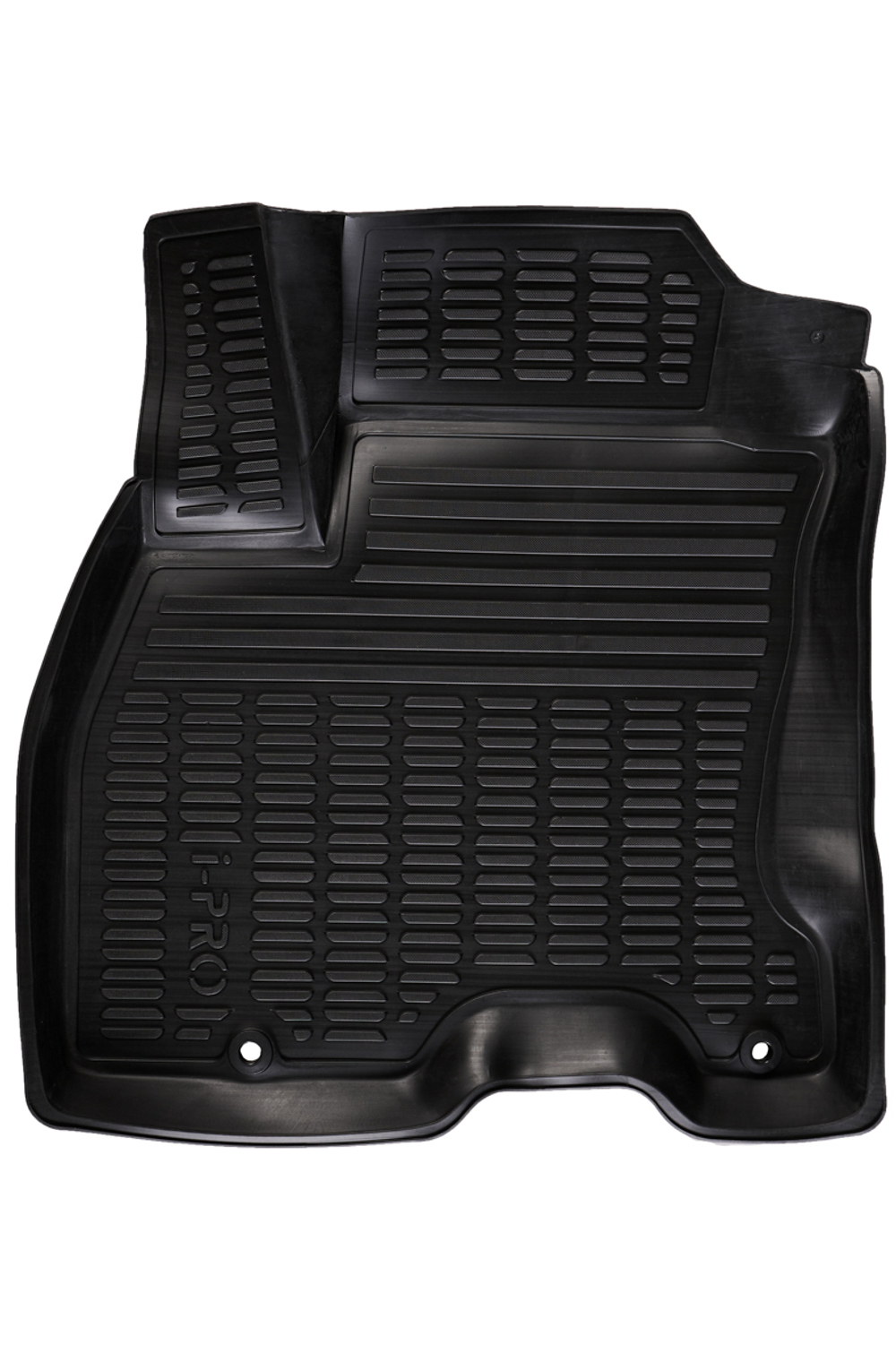 Полиуретановые коврики салона для Evolute I-PRO 2022-н.в., Seintex.98687