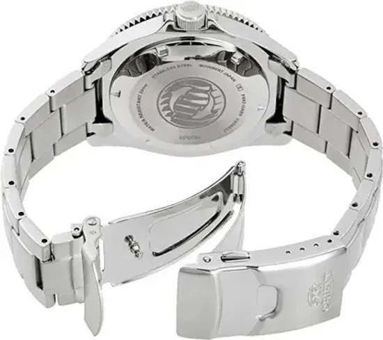 Наручные часы Orient RA-AA0914E19B