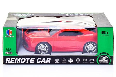 Машина классич.на РУ, коробка S20-6