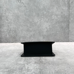 Jacquemus Le Chiquito Noeud 18 cm