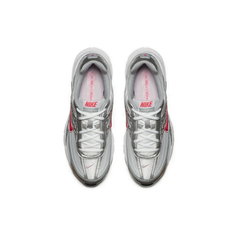 Кроссовки Nike Initiator Silver Cherry Pink