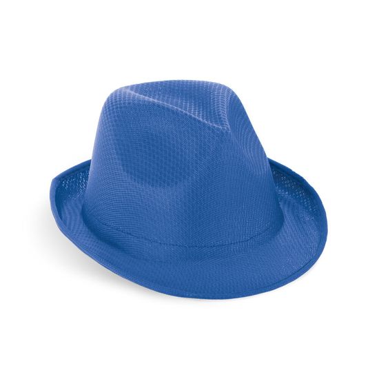 MANOLO. Шляпа из PP