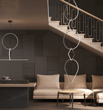 Модульный светильник Divinare FORMICA 1906/06 SP-19