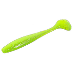 Мягкая приманка Narval Choppy Tail 120мм -