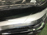 Фара левая BMW X1 F48 (2019-2022) LED
