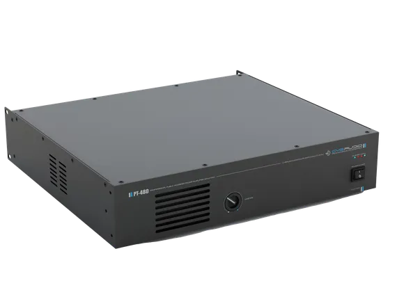 CVGAUDIO PT-480 профессиональный высококачественный усилитель мощности, мощность 480W/100V