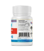 NBHemp - PEA + CBD 200 mg + 10 mg 60 softgels