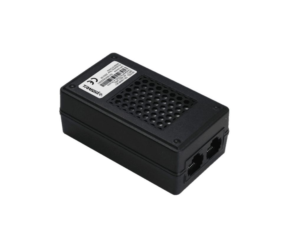 TRASSIR TR-I18WPoE+ Сетевое оборудование