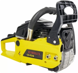 Бензопила Eurolux GS-5218