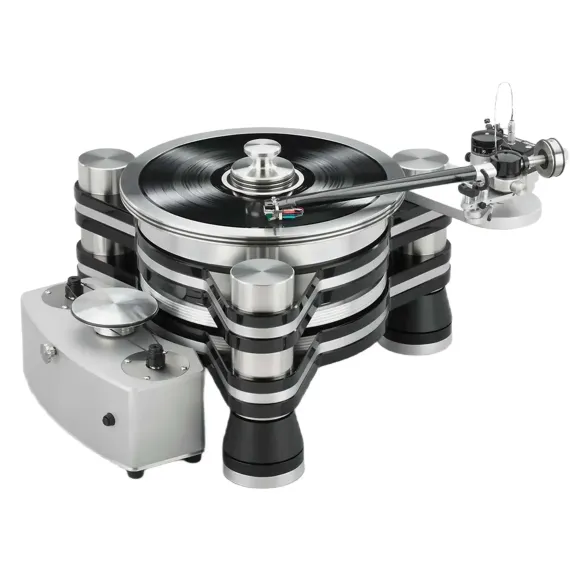 VPI Titan