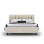 Tiffany 1 FEET Кровать 140 с подъемным механизмом