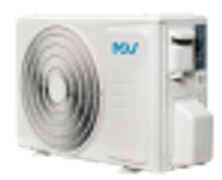 Сплит-система MDV Aurora R32 MDSA-07HRN8