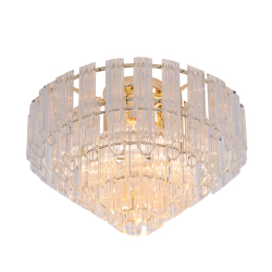 Накладная люстра Arte Lamp A2848PL-5GO