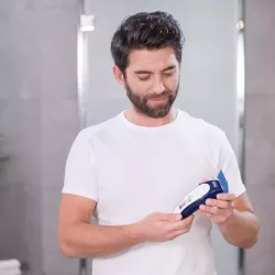 Машинка для стрижки волос Wahl Color Pro Lithium (79600-3716)