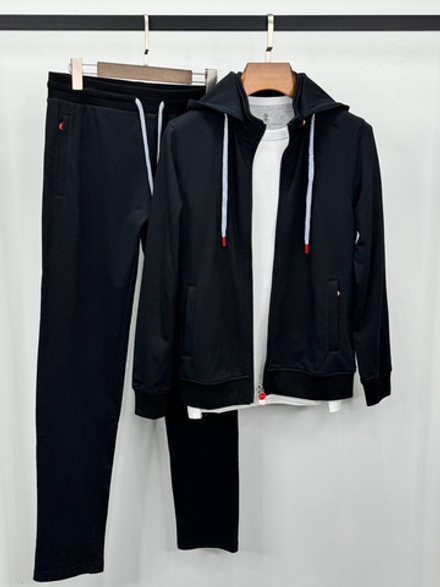 Летний спортивный костюм Kiton