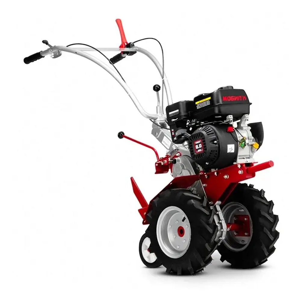 Мотоблок Мобил К МКМ-3 ПРО, MBK0018446