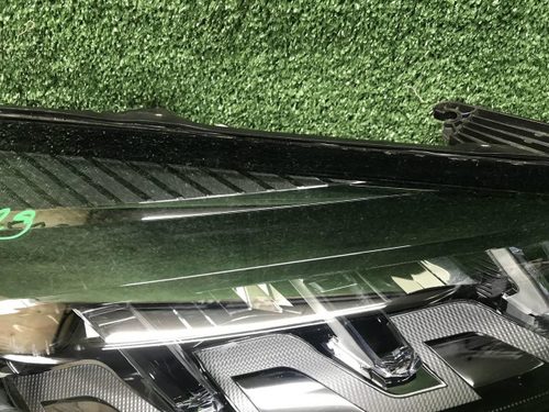 Битая Фара правая Chery Tiggo 7 Pro Max 24-нв LED