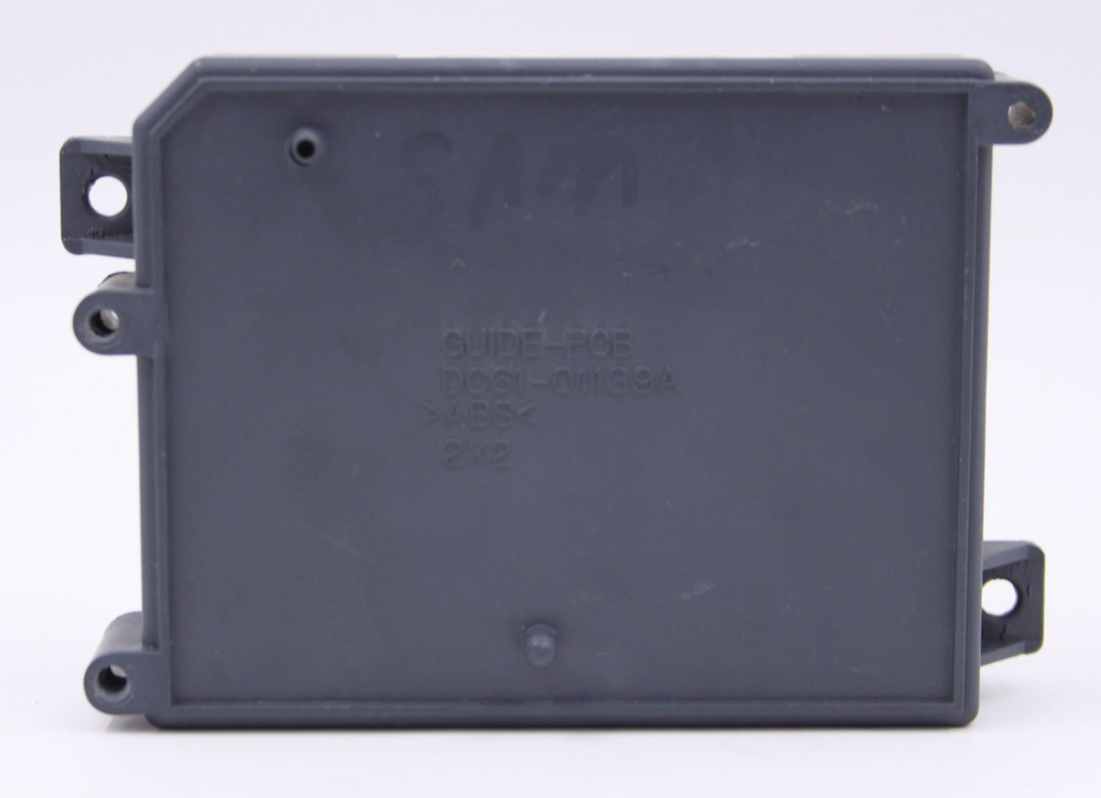 Суб модуль (ионизатор серебра) MES-AG4MOD-S0 DS13-00158C стиральной машины Samsung