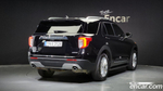 Ford Explorer 6 Generation 2.3 Limited 4WD (04.2021)