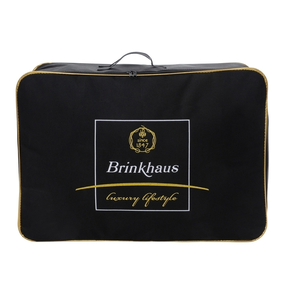 Одеяло пуховое 135х200 Brinkhaus Arctic Германия упаковка