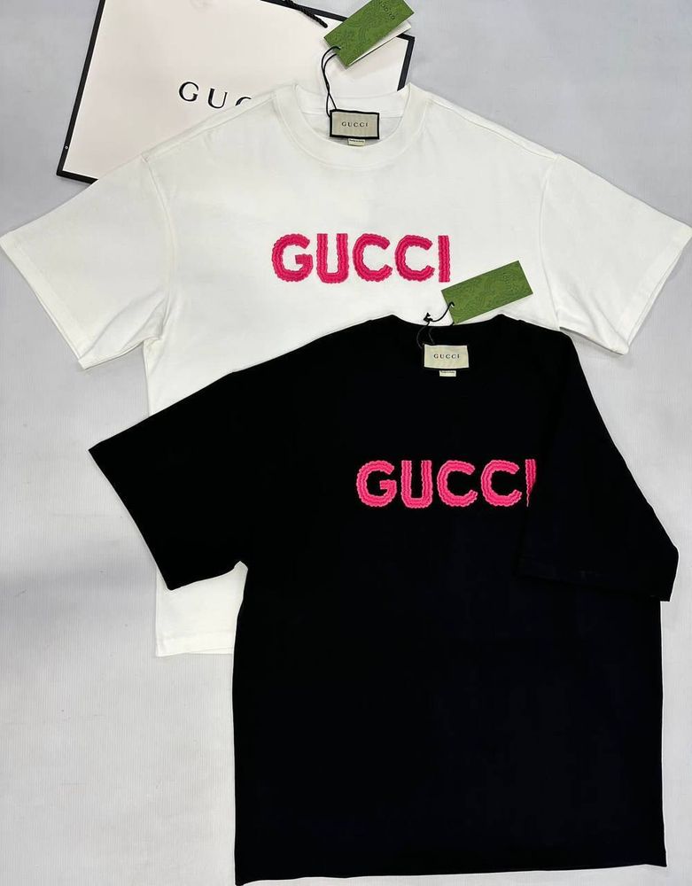 Футболка Gucci