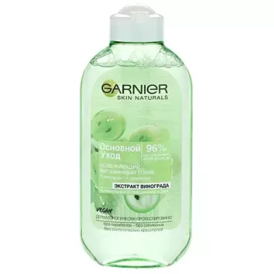 Тоник для лица Garnier