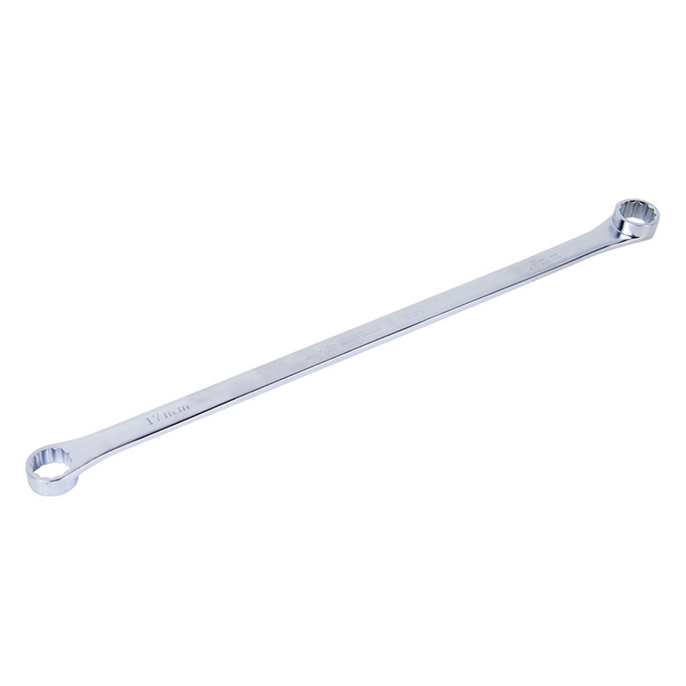 Ключ накидной удлиненный 17х19 мм KING TONY 19B01719