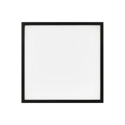 Светильник DL-GRIGLIATO-S140x140-18W Warm3000 (BK, 100 deg, 230) (Arlight, IP40 Металл, 5 лет) 045698