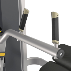 Impulse FE9714 пресс, профессиональный тренажер