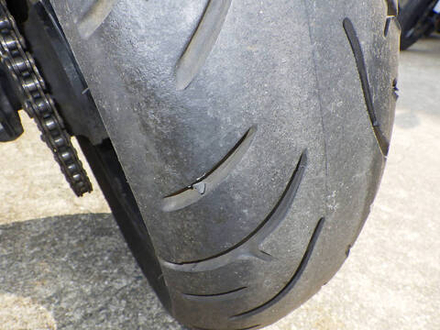 Kawasaki Ninja 400 , 2015