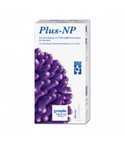 Tropic Marin PLUS-NP 200 ml