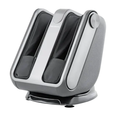 Массажер для ног Ergonova SuperGo 3 Black