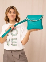 сумка через плечо маленькая кросс-боди