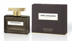 Angel Schlesser Pour Elle Sensuelle