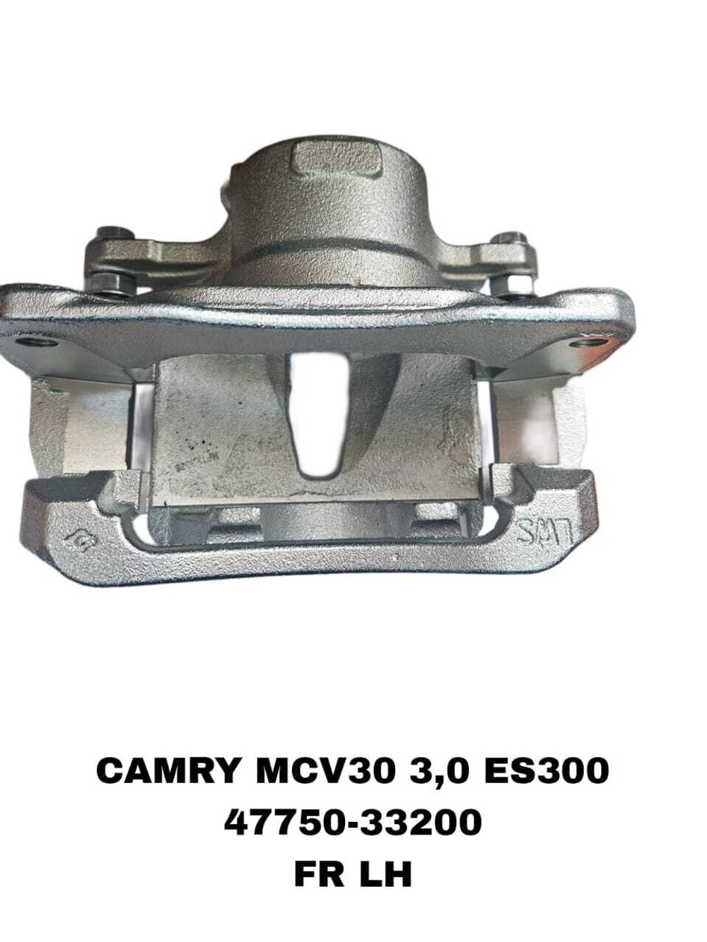 СУПОРТА CAMRY MCV30,MCV35 3,0 01-06