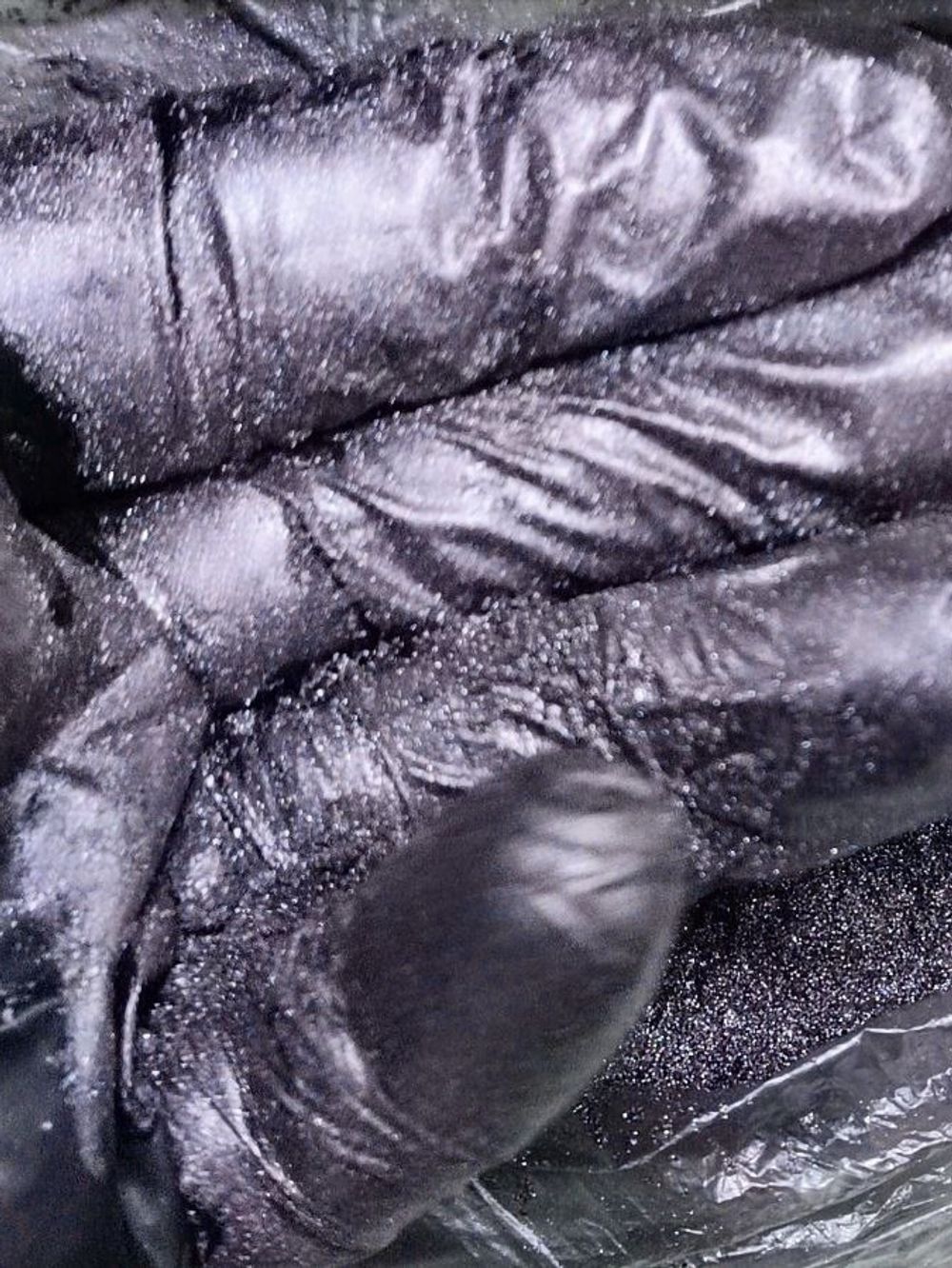 Премиум пигмент 8908 Галактический мерцающий - универсальный