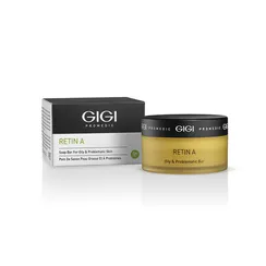 Мыло для жирной кожи