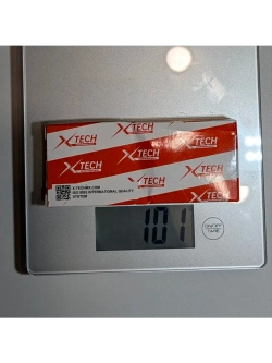 Цепь ГРМ 152FMI 110см3