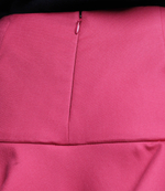 юбка-брюки Red Valentino - фуксия(XR0RFB553M7)