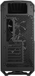 Корпус eATX Fractal Design Torrent Black TG Light Tint