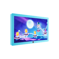 Детская интерактивная панель Kids 32"