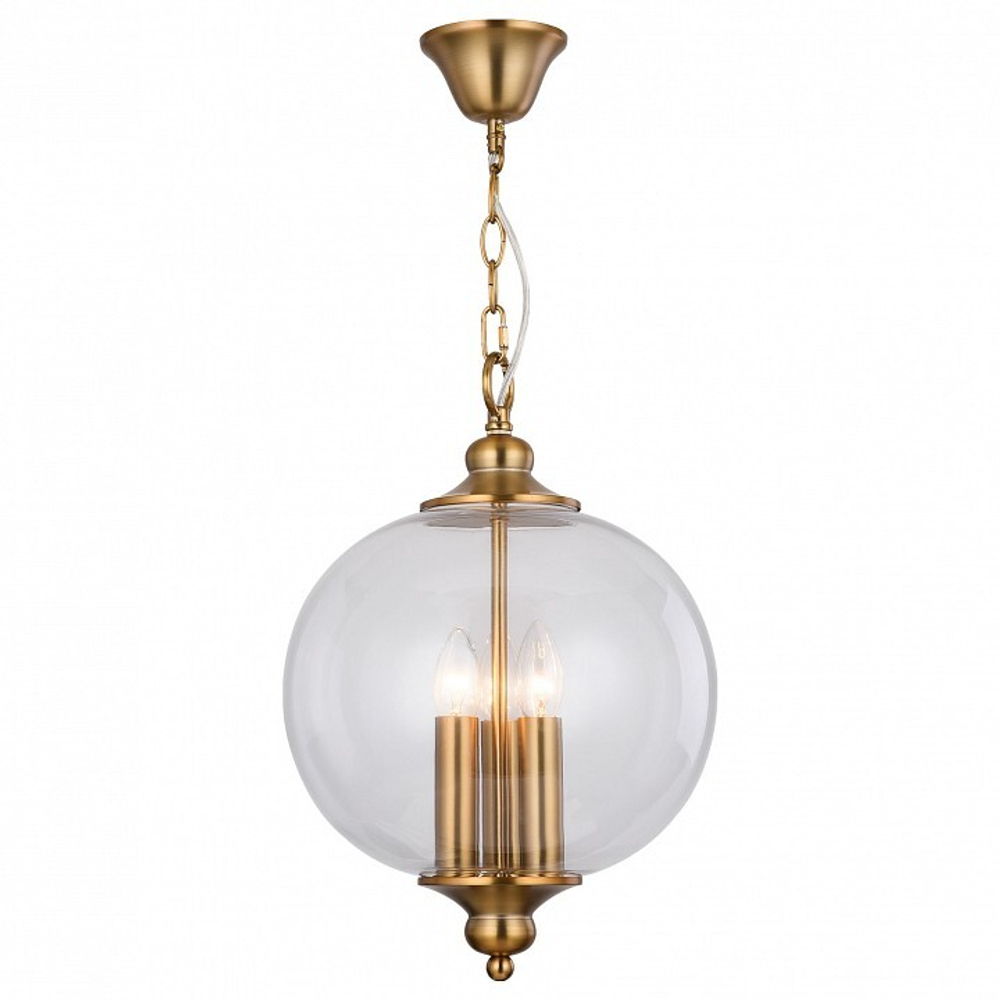 Подвесной светильник ST-Luce SL362.203.03