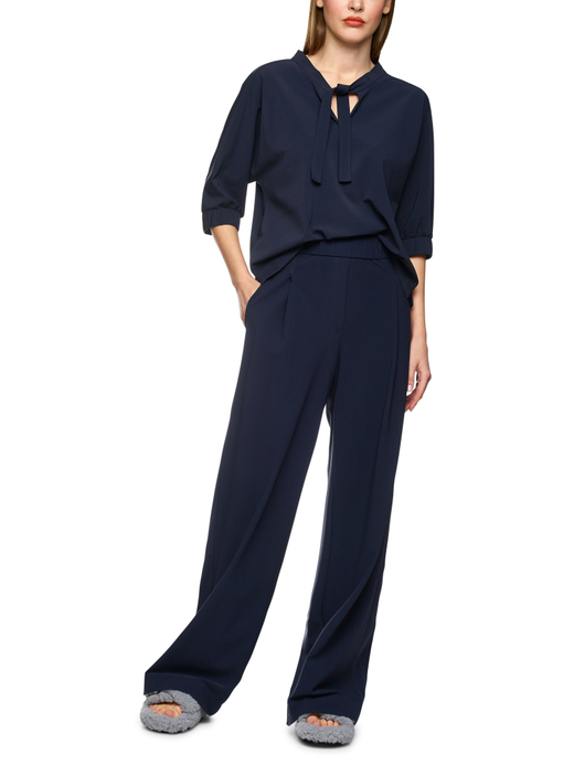 Блузка из полиамида