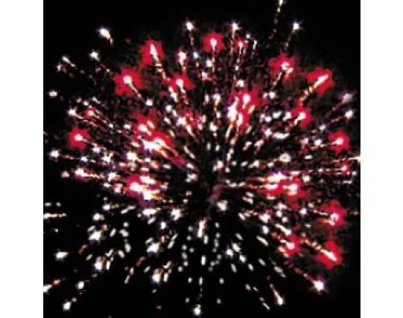 Калинка-Малинка (1"х16) моноблок 1/12 Р7462