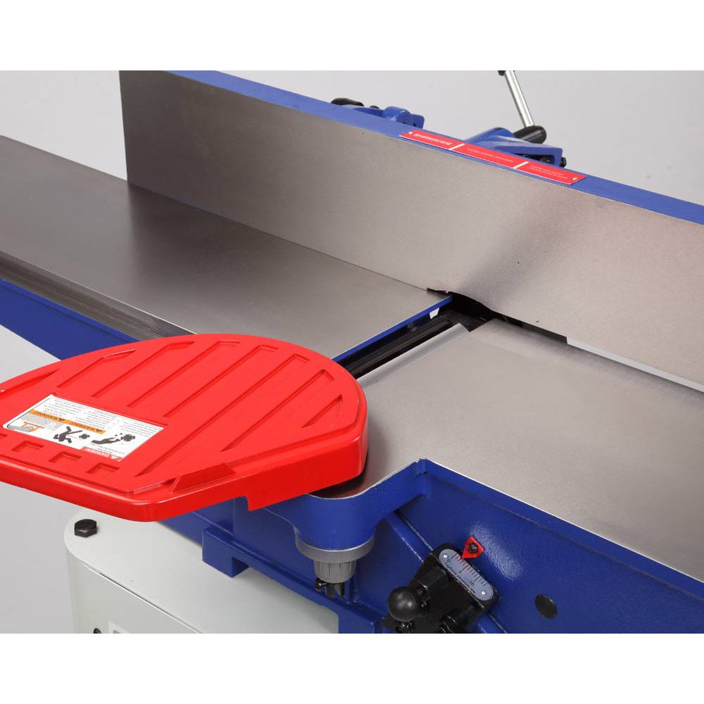 Станок фуговальный БЕЛМАШ J155/1170A