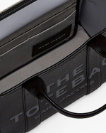 Сумка MARC JACOBS THE LEATHER MEDIUM TOTE BAG “Black”