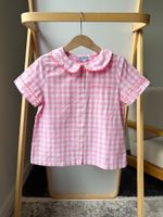 Хлопковый костюм Jacadi, 128