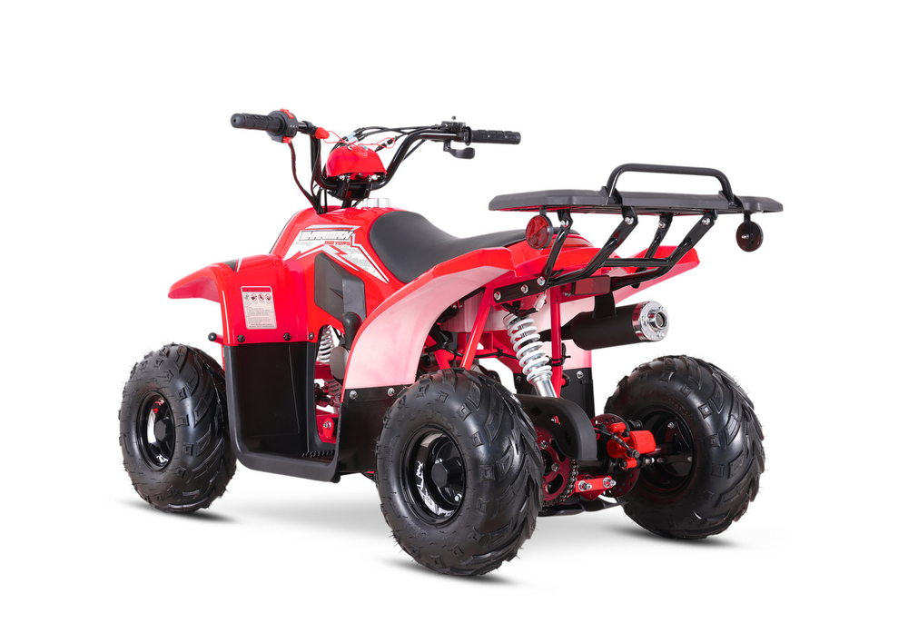 Квадроцикл SHARMAX 130 Cross