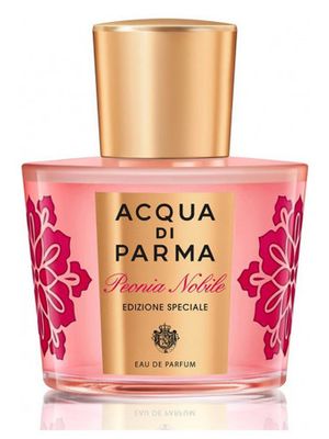 Acqua di Parma Peonia Nobile Edizione Speciale